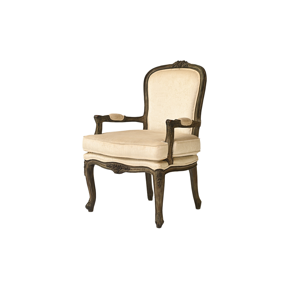 Lincoln Chair