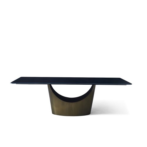 Luna Modern Dining Table