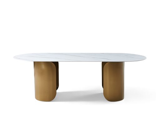 Daisie Modern Dining Table