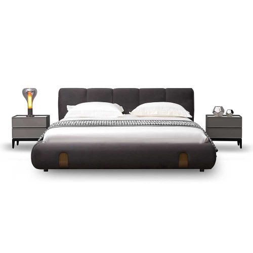 Lila Bed Frame